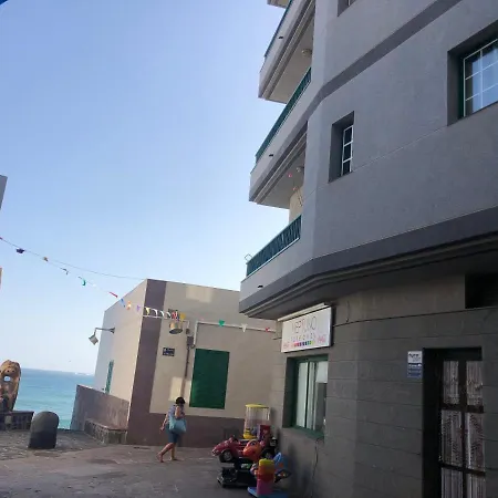 Apartment . Oceanviews, Amazing Sunset El Médano