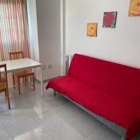 . Oceanviews, Amazing Sunset * El Médano