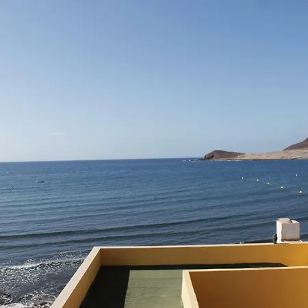 Lägenhet . Oceanviews, Amazing Sunset El Médano