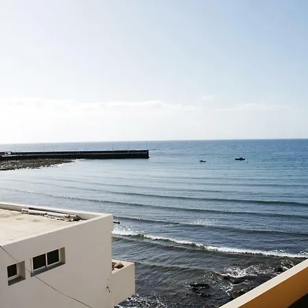 Lägenhet . Oceanviews, Amazing Sunset El Médano